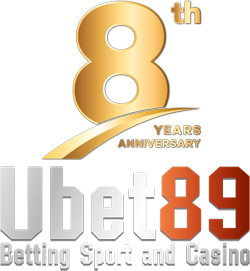 UBET89 เว็บพนันที่ครบครันด้วยความบันเทิง